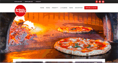 Desktop Screenshot of bellaischia.net